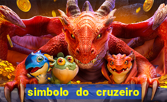 simbolo do cruzeiro futebol clube